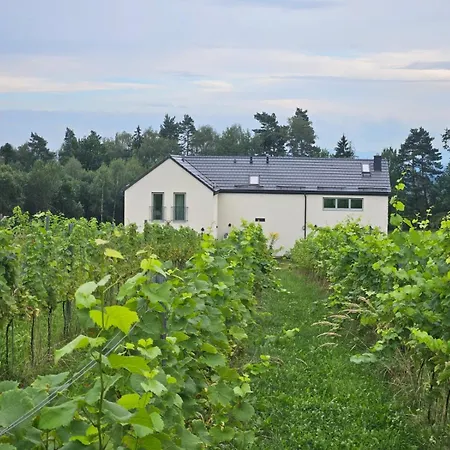 Bauernhof Winnica Tenczyn